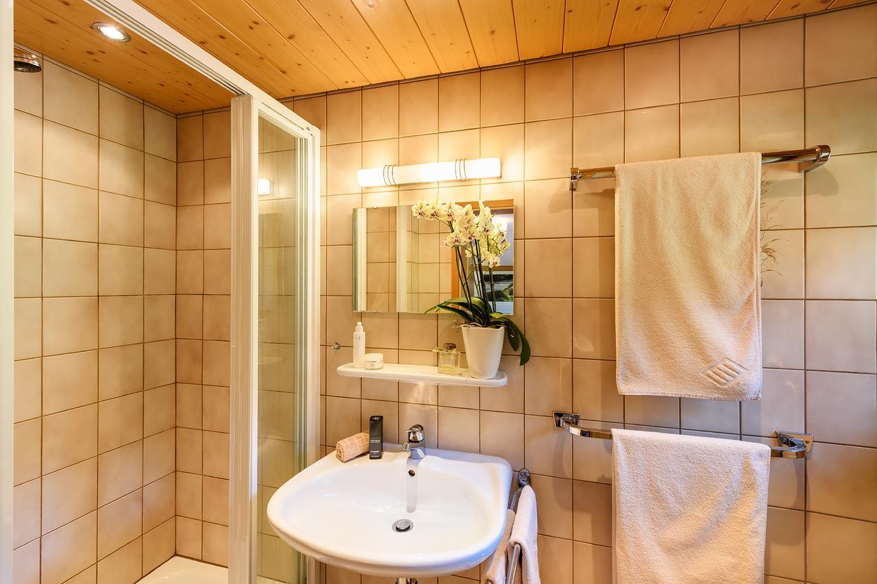 Ferienwohnung Haus Berktold Oberstdorf Exterior foto